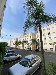 Apartamento com 2 Quartos para alugar, 60m² no Floresta, Joinville
