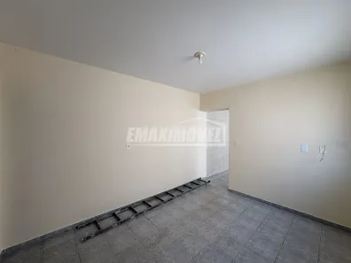Casa com 1 Quarto para alugar, 50m² no Vila Trujillo, Sorocaba