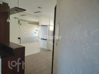 Apartamento com 2 Quartos à venda, 60m² no Costeira do Pirajubaé, Florianópolis