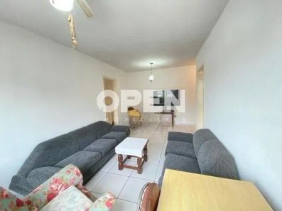 Apartamento com 1 Quarto à venda, 49m² no Centro, Canoas