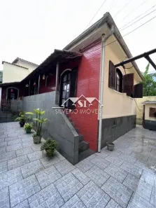 Casa com 2 Quartos à venda, 66m² no Chácara Flora, Petrópolis