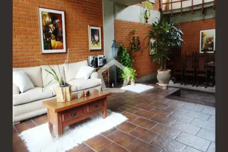 Casa com 3 Quartos à venda, 350m² no Aclimação, São Paulo