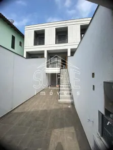 Casa de Condomínio com 2 Quartos à venda, 89m² no Cipava, Osasco