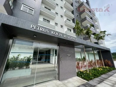 Apartamento com 3 Quartos à venda, 104m² no Real Parque, São José