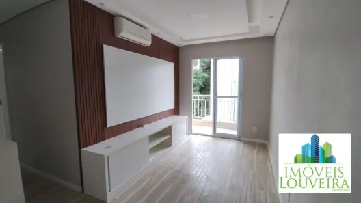 Apartamento com 2 Quartos à venda, 51m² no Capela, Vinhedo