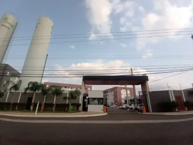 Apartamento com 1 Quarto à venda, 39m² no Sítios de Recreio Céu Azul, Marília