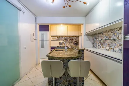 Sobrado com 3 Quartos à venda, 127m² no Centro, Pinhais