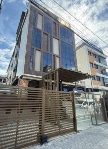 Flat com 1 Quarto à venda, 18m² no Jardim Oceania, João Pessoa