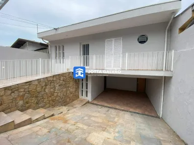 Casa com 4 Quartos à venda, 231m² no Jardim Chapadão, Campinas