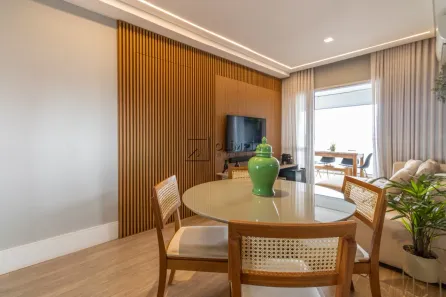 Apartamento com 2 Quartos à venda, 70m² no Vila Gertrudes, São Paulo
