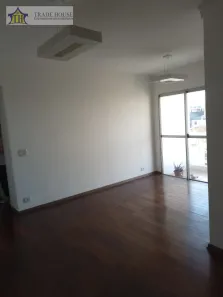 Apartamento com 3 Quartos à venda, 84m² no Sacomã, São Paulo
