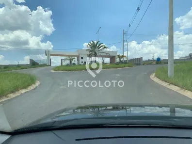 Lote/Terreno à venda, 841m² no Conjunto Habitacional Caminho da Luz, Indaiatuba
