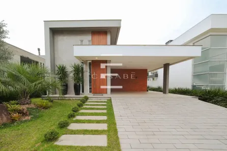 Casa de Condomínio com 3 Quartos à venda, 181m² no São Vicente, Gravataí
