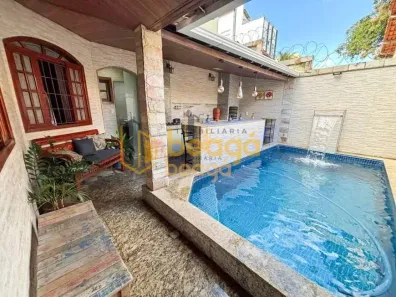 Casa com 3 Quartos à venda, 242m² no São João Batista (Venda Nova), Belo Horizonte