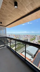 Apartamento com 2 Quartos à venda, 63m² no Jardim Oceania, João Pessoa