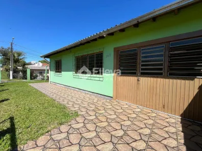 Casa com 2 Quartos à venda, 73m² no Mato Alto, Gravataí