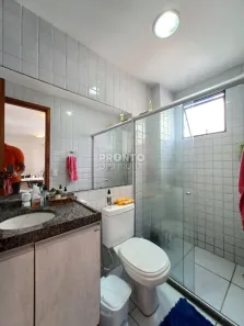 Flat com 1 Quarto à venda, 31m² no Parnamirim, Recife