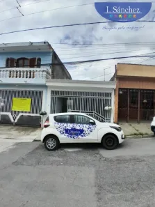 Casa com 2 Quartos à venda, 116m² no Vila Virgínia, Itaquaquecetuba