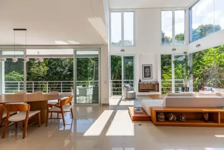 Casa de Condomínio com 5 Quartos à venda, 435m² no Roseira, Mairiporã