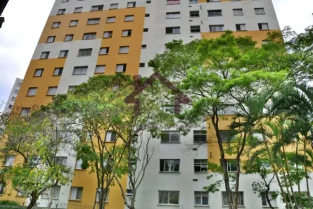 Apartamento com 2 Quartos à venda, 60m² no Jardim Patente Novo, São Paulo