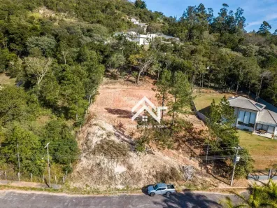 Lote/Terreno à venda, 1300m² no Nova Gardênia, Atibaia