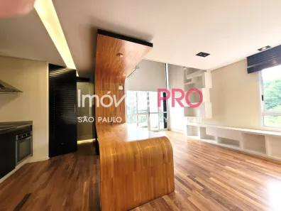Apartamento com 2 Quartos à venda, 104m² no Paraíso do Morumbi, São Paulo