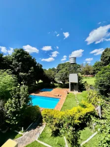 Casa de Condomínio com 5 Quartos para alugar, 2000m² no Parque Industrial 200, Maringá