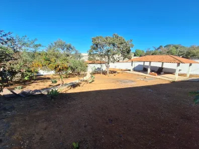Lote/Terreno à venda, 1000m² no Recanto da Lagoa, Lagoa Santa