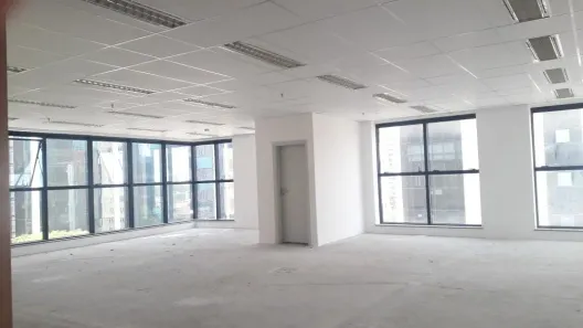 Sala Comercial para alugar, 182m² no Vila Olímpia, São Paulo
