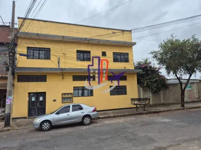 Prédio Comercial com 12 Quartos à venda, 360m² no Indústrias I (Barreiro), Belo Horizonte
