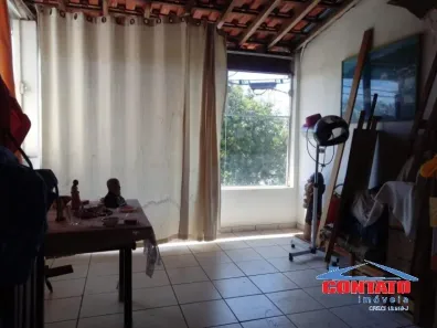 Casa com 2 Quartos à venda, 200m² no Jardim São Carlos 5, São Carlos