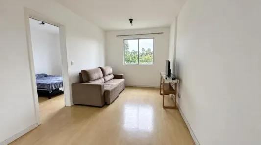 Apartamento com 1 Quarto para alugar, 49m² no Victor Konder, Blumenau