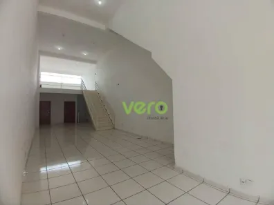 Ponto Comercial para alugar, 176m² no Chácara Girassol, Americana