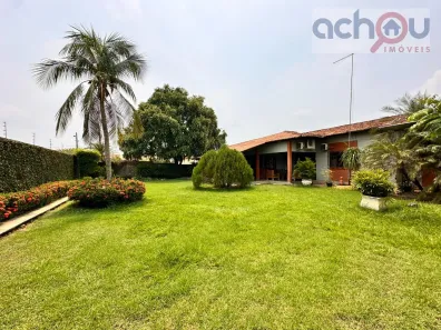 Casa com 4 Quartos à venda, 370m² no Belo Horizonte, Marabá