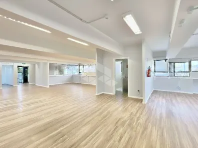 Ponto Comercial para alugar, 219m² no Rio Branco, Porto Alegre