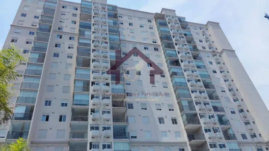 Apartamento com 2 Quartos à venda, 53m² no Ipiranga, São Paulo