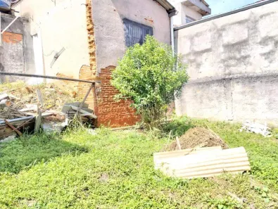 Lote/Terreno à venda, 100m² no Ferrazópolis, São Bernardo do Campo