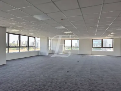 Sala Comercial para alugar, 860m² no Jardim Europa, São Paulo