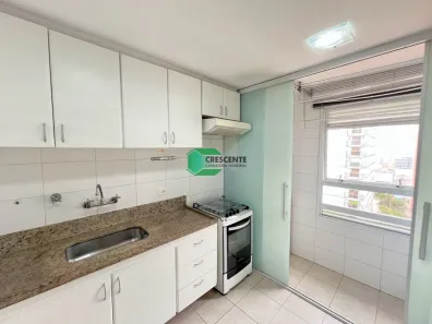 Apartamento com 2 Quartos à venda, 68m² no Vila Gilda, Santo André