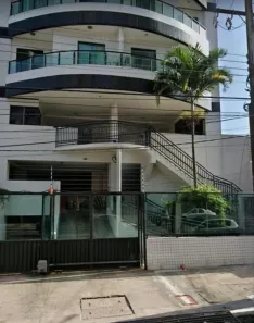 Apartamento com 3 Quartos à venda, 94m² no Guamá, Belém