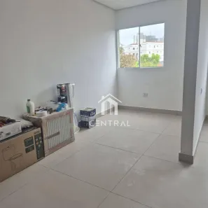 Casa com 1 Quarto para alugar, 39m² no Jardim Santa Mena, Guarulhos