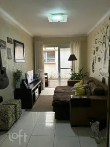 Apartamento com 1 Quarto à venda, 48m² no Vila Jardim, Porto Alegre