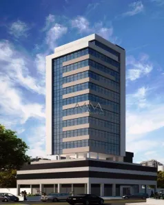 Prédio Comercial à venda, 1560m² no Santo Agostinho, Belo Horizonte