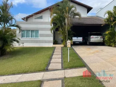 Casa com 3 Quartos à venda, 600m² no Centro, Vinhedo