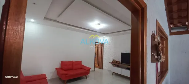 Casa com 3 Quartos à venda, 131m² no Parque Industrial, São José dos Campos