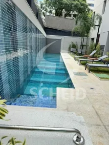 Apartamento com 1 Quarto à venda, 22m² no Vila Mariana, São Paulo