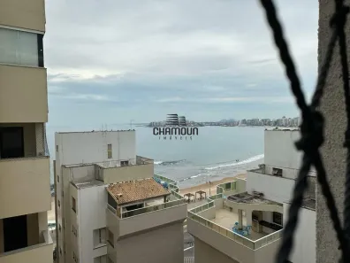 Cobertura com 3 Quartos à venda, 155m² no Praia do Morro, Guarapari