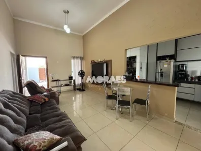 Casa com 3 Quartos à venda, 395m² no Jardim Ouro Verde, Bauru