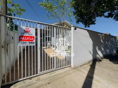 Casa com 3 Quartos à venda, 80m² no Conjunto Cafezal 1, Londrina