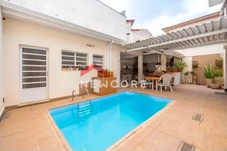 Casa de Condomínio com 4 Quartos à venda, 350m² no Alphaville, Santana de Parnaíba